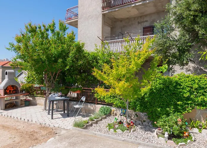 Apartman In With Free Parking *
