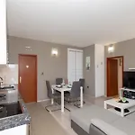 In With Free Parking Appartement Split