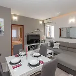 Appartement In With Free Parking Split