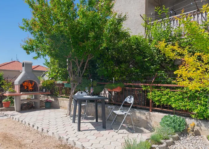 In With Free Parking