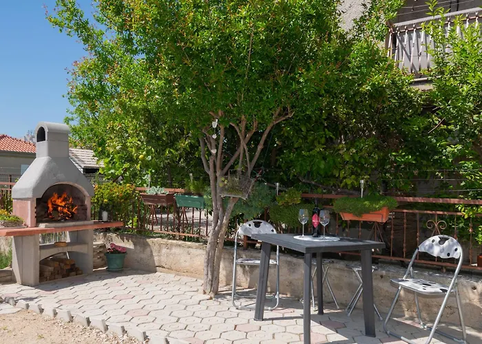 In With Free Parking